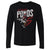 D'Angelo Ponds Men's Long Sleeve T-Shirt | 500 LEVEL