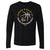 Andrew Wiggins Men's Long Sleeve T-Shirt | 500 LEVEL