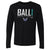 LaMelo Ball Men's Long Sleeve T-Shirt | 500 LEVEL