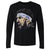 Klay Thompson Men's Long Sleeve T-Shirt | 500 LEVEL