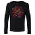 Terry Rozier Men's Long Sleeve T-Shirt | 500 LEVEL