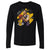 Dalton Knecht Men's Long Sleeve T-Shirt | 500 LEVEL