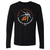 Devin Booker Men's Long Sleeve T-Shirt | 500 LEVEL