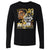 Jaire Alexander Men's Long Sleeve T-Shirt | 500 LEVEL