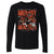 Caleb Williams Men's Long Sleeve T-Shirt | 500 LEVEL