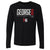 Paul George Men's Long Sleeve T-Shirt | 500 LEVEL