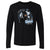 Nick Schmaltz Men's Long Sleeve T-Shirt | 500 LEVEL