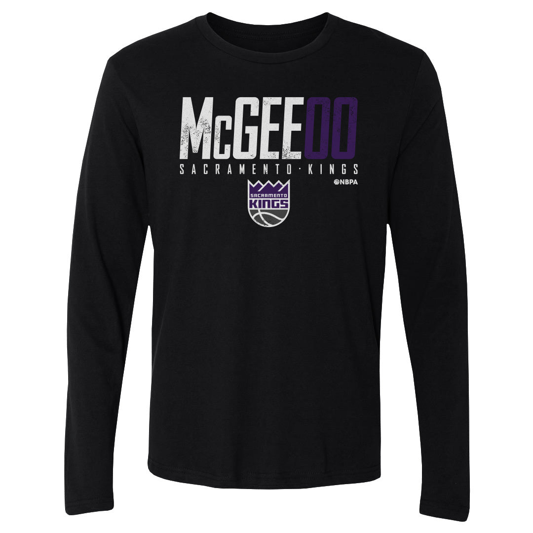 JaVale McGee Men&#39;s Long Sleeve T-Shirt | 500 LEVEL