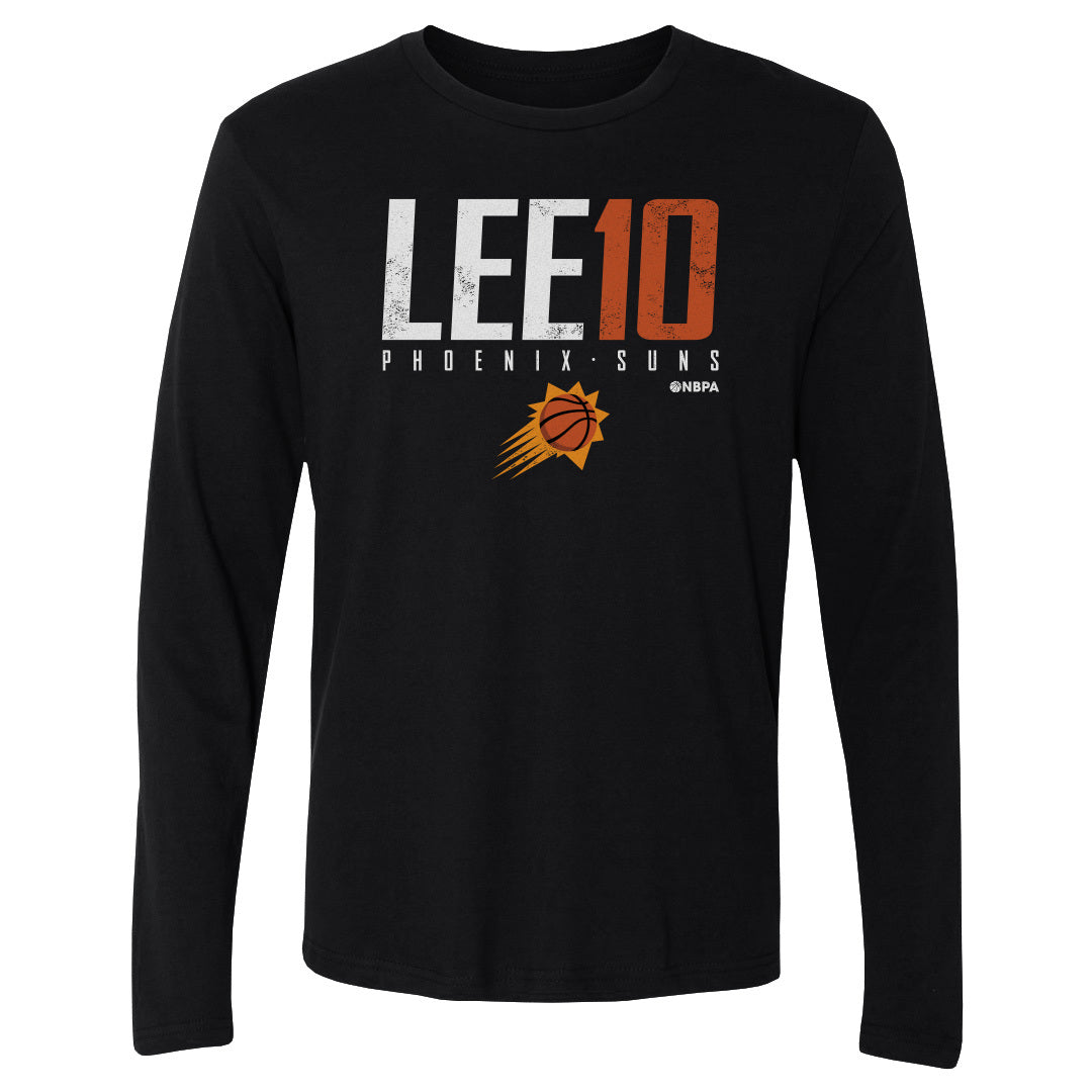 Damion Lee Men&#39;s Long Sleeve T-Shirt | 500 LEVEL