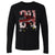 Lorenzo Insigne Men's Long Sleeve T-Shirt | 500 LEVEL