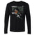 Garrett Wilson Men's Long Sleeve T-Shirt | 500 LEVEL