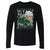 Wyatt Johnston Men's Long Sleeve T-Shirt | 500 LEVEL