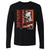 Jackson Holliday Men's Long Sleeve T-Shirt | 500 LEVEL