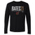 Emoni Bates Men's Long Sleeve T-Shirt | 500 LEVEL