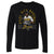 Bryan De La Cruz Men's Long Sleeve T-Shirt | 500 LEVEL