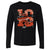 Hector Herrera Men's Long Sleeve T-Shirt | 500 LEVEL