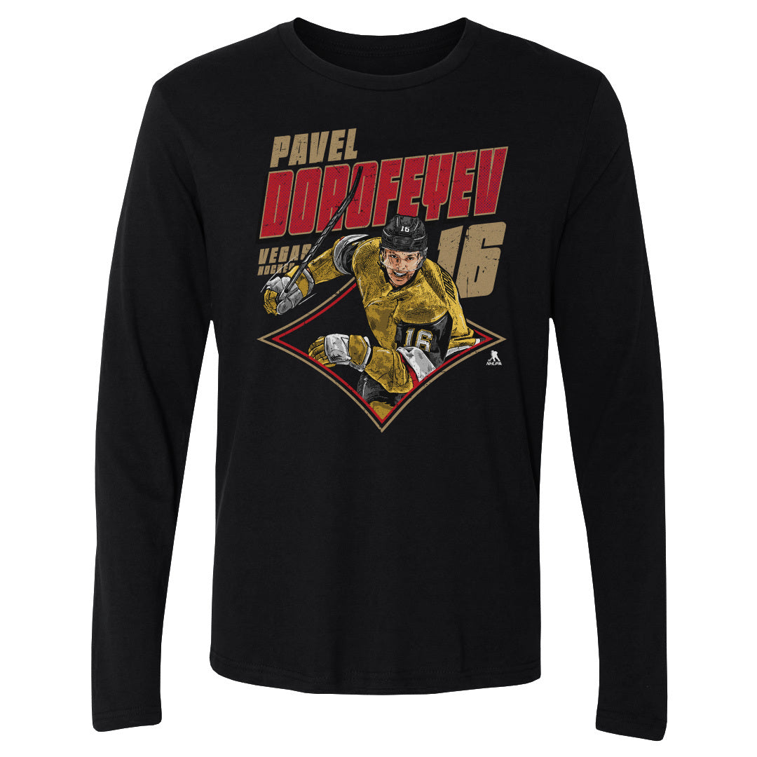 Pavel Dorofeyev Men&#39;s Long Sleeve T-Shirt | 500 LEVEL