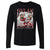 Dylan Larkin Men's Long Sleeve T-Shirt | 500 LEVEL