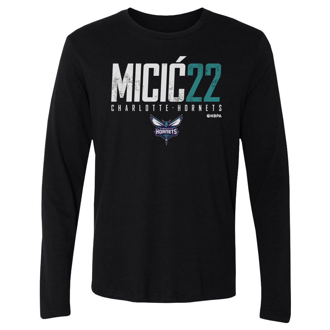 Vasilije Micic Men&#39;s Long Sleeve T-Shirt | 500 LEVEL