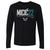 Vasilije Micic Men's Long Sleeve T-Shirt | 500 LEVEL