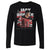 Jack Hughes Men's Long Sleeve T-Shirt | 500 LEVEL