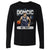 Luka Doncic Men's Long Sleeve T-Shirt | 500 LEVEL