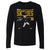 Paul Skenes Men's Long Sleeve T-Shirt | 500 LEVEL