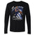 Steph Curry Men's Long Sleeve T-Shirt | 500 LEVEL