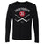 Igor Shesterkin Men's Long Sleeve T-Shirt | 500 LEVEL