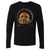 Bronny James Jr. Men's Long Sleeve T-Shirt | 500 LEVEL