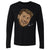 Luka Doncic Men's Long Sleeve T-Shirt | 500 LEVEL