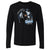 Nick Schmaltz Men's Long Sleeve T-Shirt | 500 LEVEL