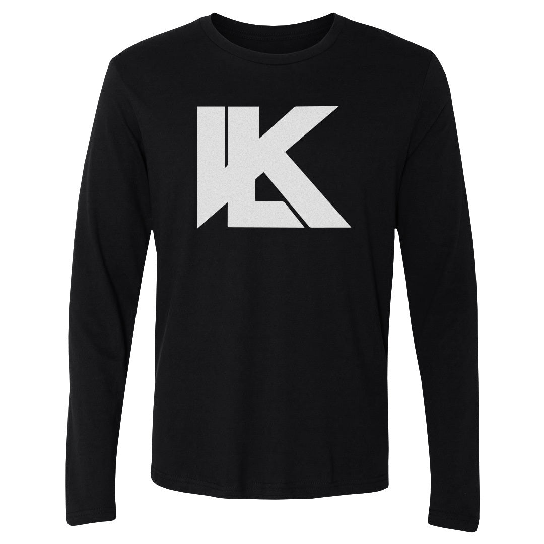 Kendrick Law Men&#39;s Long Sleeve T-Shirt | 500 LEVEL