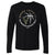 Brook Lopez Men's Long Sleeve T-Shirt | 500 LEVEL