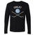 Logan Cooley Men's Long Sleeve T-Shirt | 500 LEVEL