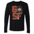 Robbie Ray Men's Long Sleeve T-Shirt | 500 LEVEL