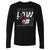 Kendrick Law Men's Long Sleeve T-Shirt | 500 LEVEL