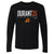 Kevin Durant Men's Long Sleeve T-Shirt | 500 LEVEL