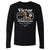 Victor Wembanyama Men's Long Sleeve T-Shirt | 500 LEVEL