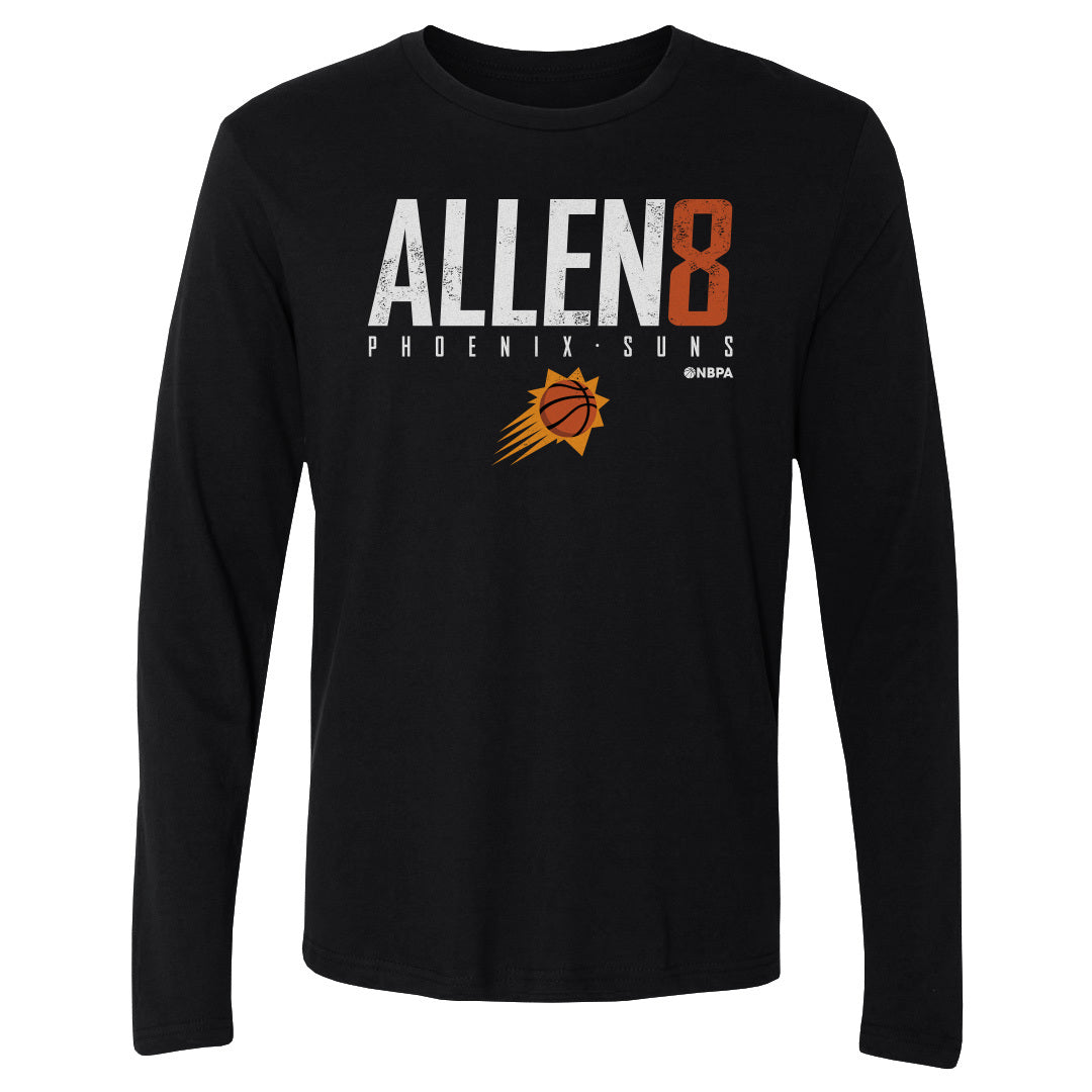 Grayson Allen Men&#39;s Long Sleeve T-Shirt | 500 LEVEL