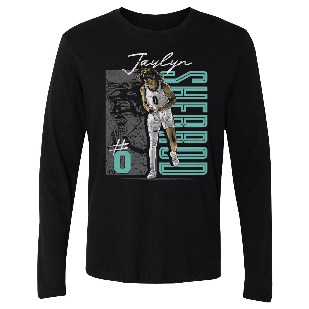 Jaylyn Sherrod Men&#39;s Long Sleeve T-Shirt | 500 LEVEL