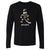 Las Vegas Men's Long Sleeve T-Shirt | 500 LEVEL