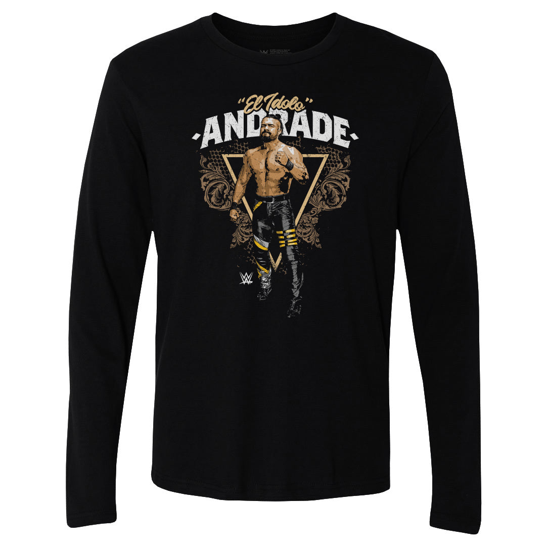 Andrade Men&#39;s Long Sleeve T-Shirt | 500 LEVEL