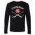 Wayne Stephenson Men's Long Sleeve T-Shirt | 500 LEVEL