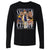 Steph Curry Men's Long Sleeve T-Shirt | 500 LEVEL