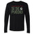 Mexico Men's Long Sleeve T-Shirt | 500 LEVEL