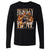 Bradley Beal Men's Long Sleeve T-Shirt | 500 LEVEL