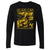 Paul Skenes Men's Long Sleeve T-Shirt | 500 LEVEL