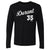 Kevin Durant Men's Long Sleeve T-Shirt | 500 LEVEL