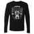 Kirk Cousins Men's Long Sleeve T-Shirt | 500 LEVEL